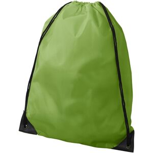 Bullet Men's Oriole Premium Rucksack in Lime Lime Bullet Men's Oriole Premium Rucksack in Lime Lime