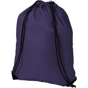 Bullet Men's Oriole Premium Rucksack in Purple Purple Bullet Men's Oriole Premium Rucksack in Purple Purple