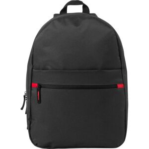 Bullet Vancouver Backpack Black - 27L Bullet Vancouver Backpack Black - 27L