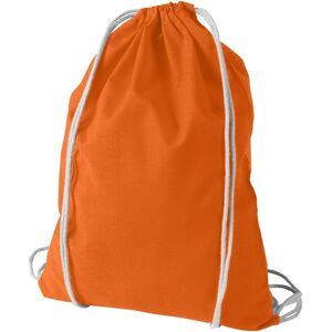 Bullet Oregon Cotton Premium Rucksack - Unisex Bullet Oregon Cotton Premium Rucksack - Unisex
