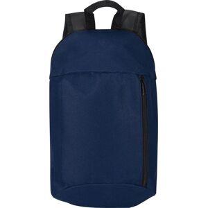 Generic Men's Outdoor 7L Backpack in Navy Navy Generic Men's Outdoor 7L Backpack in Navy Navy