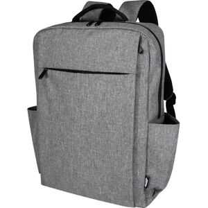 Generic Men's Libra 15 15L Laptop Backpack in Grey Grey Generic Men's Libra 15 15L Laptop Backpack in Grey Grey