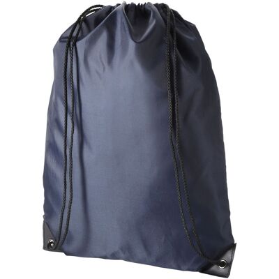 Bullet Men's Oriole Premium Rucksack in Navy Navy Bullet Men's Oriole Premium Rucksack in Navy Navy
