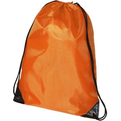 Bullet Men's Oriole Premium Rucksack in Orange Orange Bullet Men's Oriole Premium Rucksack in Orange Orange