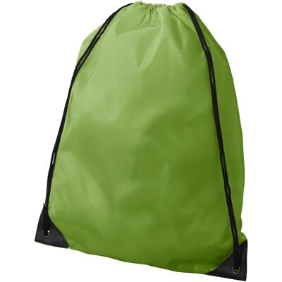 Bullet Men's Oriole Premium Rucksack in Lime Lime Bullet Men's Oriole Premium Rucksack in Lime Lime