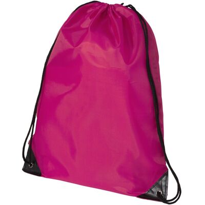 Bullet Men's Oriole Premium Rucksack in Cerise Cerise Bullet Men's Oriole Premium Rucksack in Cerise Cerise