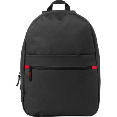 Bullet Vancouver Backpack Black - 27L Bullet Vancouver Backpack Black - 27L