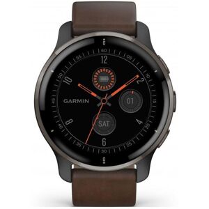 Garmin Venu 2 Plastic/resin Complication Smart Touch Watch - 010-02496-15