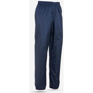 Quechua Decathlon Kids' Waterproof Hiking Over Trousers