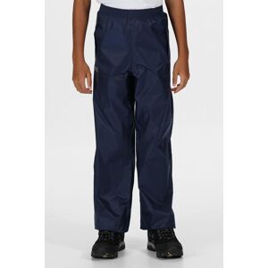 Regatta Isolite 5,000 'Kidsâ€™ Pack-It' Walking Overtrousers