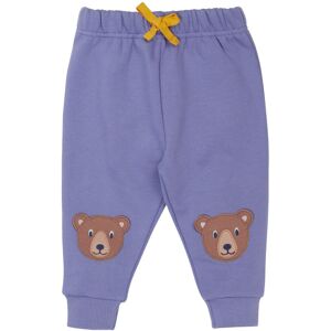Frugi Character Joggers in Purple Size: 3-6 m Purple 3-6 m Frugi Character Joggers in Purple Size: 3-6 m Purple 3-6 m