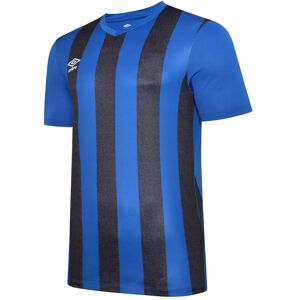 Umbro Ramone Jersey in Bright Blue Size: 7-8 Years Bright Blue 7-8 Years Umbro Ramone Jersey in Bright Blue Size: 7-8 Years Bright Blue 7-8 Years