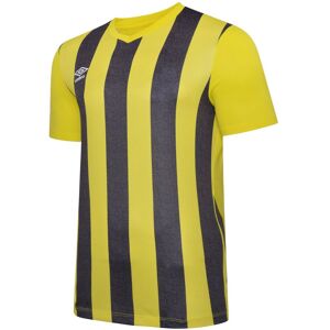 Umbro Ramone Jersey in Bright Yellow Size: 7-8 Years Bright Yellow 7-8 Years Umbro Ramone Jersey in Bright Yellow Size: 7-8 Years Bright Yellow 7-8 Years