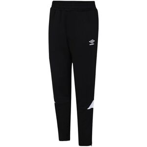 Umbro Total Tapered Training Jogging Bottoms in Black Size: 11-12 Years Black 11-12 Years Umbro Total Tapered Training Jogging Bottoms in Black Size: 11-12 Years Black 11-12 Years