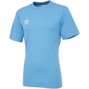 Umbro Club Jersey in Blue Size: 9-10 Years Blue 9-10 Years Umbro Club Jersey in Blue Size: 9-10 Years Blue 9-10 Years