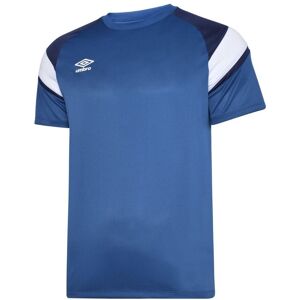 Umbro Training Jersey in Dark Navy Size: 11-12 Years Dark Navy 11-12 Years Umbro Training Jersey in Dark Navy Size: 11-12 Years Dark Navy 11-12 Years