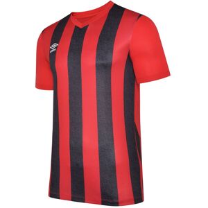 Umbro Ramone Jersey in Dark Red Size: 9-10 Years Dark Red 9-10 Years Umbro Ramone Jersey in Dark Red Size: 9-10 Years Dark Red 9-10 Years