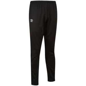 Umbro Club Essential Jogging Bottoms in Black Size: 9-10 Years Black 9-10 Years Umbro Club Essential Jogging Bottoms in Black Size: 9-10 Years Black 9-10 Years
