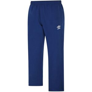 Umbro Rugby Jogging Bottoms in Navy Size: 9-10 Years Navy 9-10 Years Umbro Rugby Jogging Bottoms in Navy Size: 9-10 Years Navy 9-10 Years