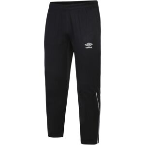 Umbro Knitted Rugby Drill Pants in Black Size: 9-10 Years Black 9-10 Years Umbro Knitted Rugby Drill Pants in Black Size: 9-10 Years Black 9-10 Years