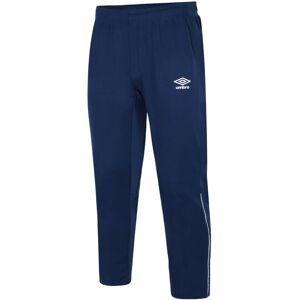 Umbro Knitted Rugby Drill Pants in Navy Size: 9-10 Years Navy 9-10 Years Umbro Knitted Rugby Drill Pants in Navy Size: 9-10 Years Navy 9-10 Years