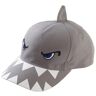 Hats Hats Hats Shark 3D Peak Cap