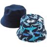 Hats Hats Hats 2 Pack Shark Summer Hats