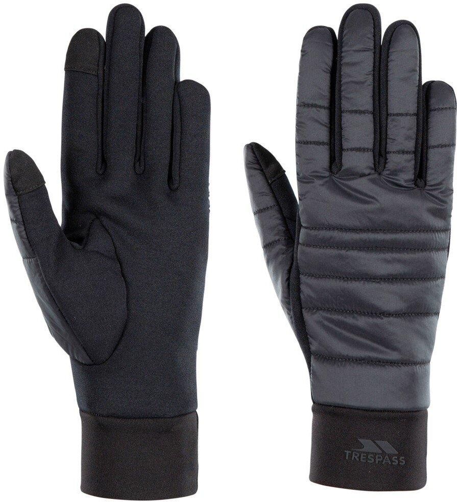 Trespass Rumer Leather Glove