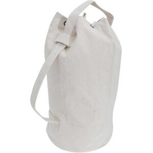 Quadra Canvas Duffel Bags - 30 Litres (Pack of 2)