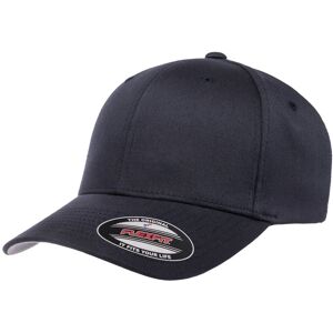 Flexfit Wooly Combed Cap in Dark Navy Size: Large Dark Navy L Flexfit Wooly Combed Cap in Dark Navy Size: Large Dark Navy L