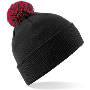 Beechfield Girls Snowstar Duo Extreme Winter Hat - Snowstar Duo Extreme Winter Hat Beechfield Girls Snowstar Duo Extreme Winter Hat - Snowstar Duo Extreme Winter Hat