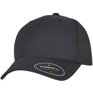 Flexfit Men's NU Baseball Cap in Dark Navy Size: S/M Dark Navy S/M Flexfit Men's NU Baseball Cap in Dark Navy Size: S/M Dark Navy S/M