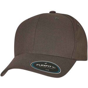 Flexfit Men's NU Baseball Cap in Dark Grey Size: Large/XL Dark Grey L/XL Flexfit Men's NU Baseball Cap in Dark Grey Size: Large/XL Dark Grey L/XL