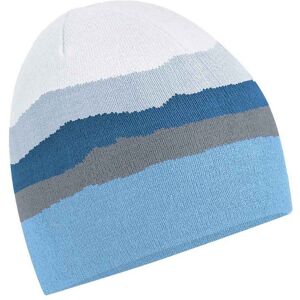 Beechfield Men's Mountain Pull-On Beanie in Light Blue Light Blue One Size Beechfield Men's Mountain Pull-On Beanie in Light Blue Light Blue One Size