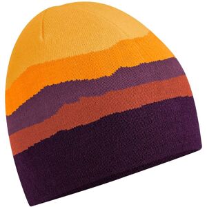 Beechfield Men's Mountain Pull-On Beanie in Cream Cream One Size Beechfield Men's Mountain Pull-On Beanie in Cream Cream One Size