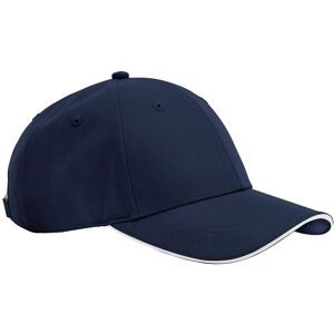 Beechfield Team Sports-Tech Cap - 6 Panel Sports Cap Beechfield Team Sports-Tech Cap - 6 Panel Sports Cap