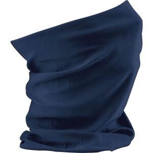 Beechfield Women's Morf Original Snood in Navy Navy One Size Beechfield Women's Morf Original Snood in Navy Navy One Size