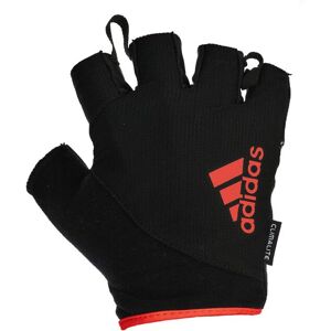 adidas Essential Training Gloves in Red Size: 2XL Red 2XL adidas Essential Training Gloves in Red Size: 2XL Red 2XL