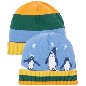 Frugi Voyager Reversible Hat Size: 2-6 Years Multicolor 2-6 Years Frugi Voyager Reversible Hat Size: 2-6 Years Multicolor 2-6 Years