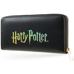 Harry Potter Women's Purse in Black Black Harry Potter Women's Purse in Black Black