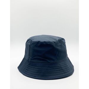 SVNX Men's Navy Bucket Hat Navy One Size SVNX Men's Navy Bucket Hat Navy One Size