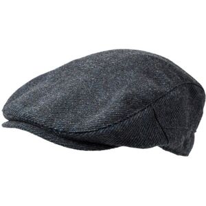 TOG24 Men's 'Weighton' Flat Cap in Blue Size: Large/XL Blue L/XL TOG24 Men's 'Weighton' Flat Cap in Blue Size: Large/XL Blue L/XL