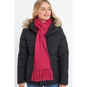 TOG24 Women's 'Hanlith' Scarf in Cerise Cerise One Size TOG24 Women's 'Hanlith' Scarf in Cerise Cerise One Size