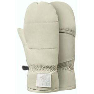 TOG24 Men's 'Eller' Mittens in Taupe Taupe One Size TOG24 Men's 'Eller' Mittens in Taupe Taupe One Size