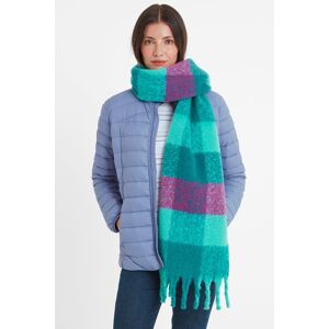 TOG24 Women's 'Miyara' Scarf in Raspberry Raspberry One Size TOG24 Women's 'Miyara' Scarf in Raspberry Raspberry One Size