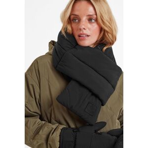 TOG24 Women's 'Clough' Scarf in Black Black One Size TOG24 Women's 'Clough' Scarf in Black Black One Size