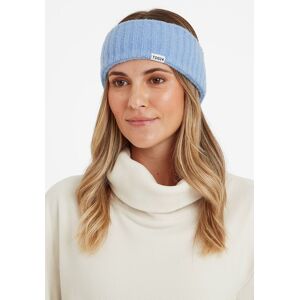 TOG24 Women's 'Ranora' Knitted Hat in Pale Blue Pale Blue One Size TOG24 Women's 'Ranora' Knitted Hat in Pale Blue Pale Blue One Size