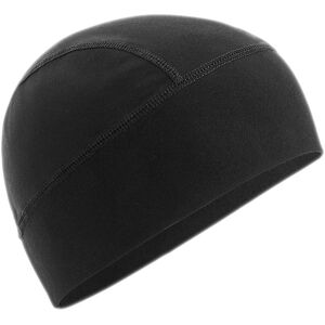 Beechfield Men's Sports Tech Soft Shell Beanie in Black Black One Size Beechfield Men's Sports Tech Soft Shell Beanie in Black Black One Size