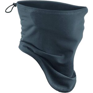 Beechfield Men's Softshell Sports Tech Neck Warmer in Dark Grey Dark Grey One Size Beechfield Men's Softshell Sports Tech Neck Warmer in Dark Grey Dark Grey One Size