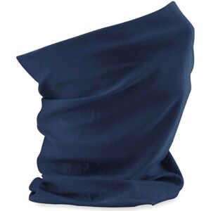 Beechfield Men's Morf Snood in Navy Navy One Size Beechfield Men's Morf Snood in Navy Navy One Size